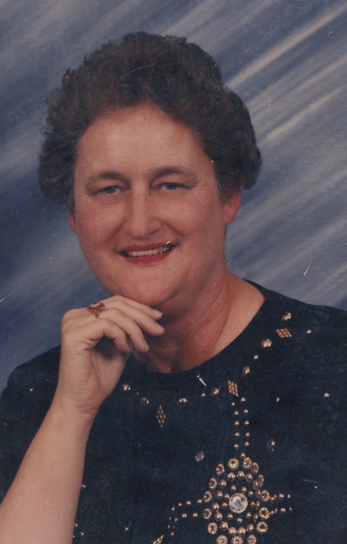 Annette marie wiggins 2010 memorial of vidor