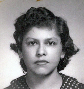 Hermelinda N. Garcia