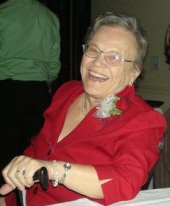 Mildred V. Riggs