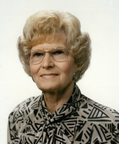 Margaret Mary Roeming