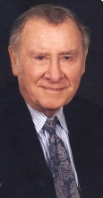 Bobby 'B.J.' Joe Travis