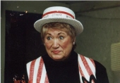 Marjorie J. Rock