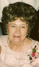 Evelyn M. Burzynski