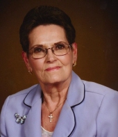 Marlene E. Miller