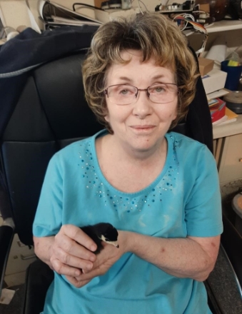 Carolyn Sloan Obituary - 2024 - Slininger Schroeder Funeral Home