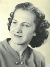 Marcella A. Norton