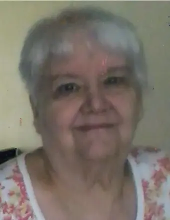 Obituary information for Mary McKinney