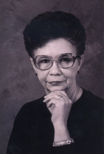 Doris Faye Williamson