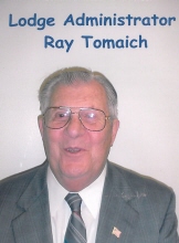 Raymond E. Tomaich 3305838