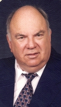 Dr. Kenneth Vaughn Alexander, Sr.