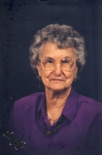 Hazel Vincent Caldwell