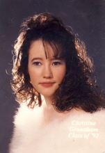 Christine Renee Granttham
