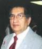 John (Juan) A. Molina Sr. 3306505