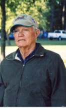 Herbert Lionel King, Jr.