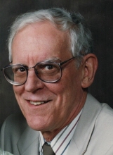 Thomas E. Peterson
