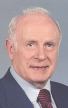 Clarence  A.  Bergs