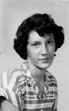 Betty Ann Collier