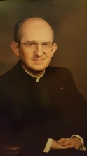 Rev. Carl Michael Kazmierczak