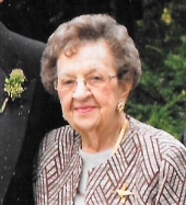 Dorothy M. Waliszewski