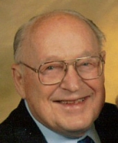 Raymond P.  Reiman