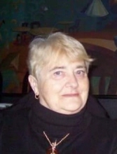 Barbara R. Prom