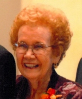 Marjorie J. Bartoszek