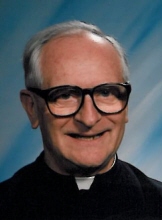 Rev. Paul J. Kwasny