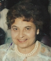 Eileen Mary Heinzen