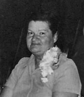 Rosa Odessa Finley