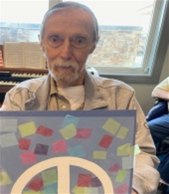 Joseph F Baczynski Obituary - 2024 - Carmen F. Spezzi Funeral Home