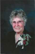 Elizabeth "Bettie" Koch