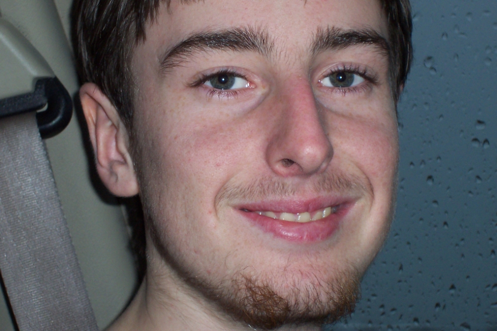 Shawn Watson Memories Trees