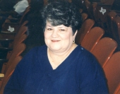 Joan Dale Gilbreath