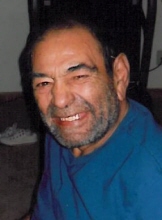 Angel M. Vasquez