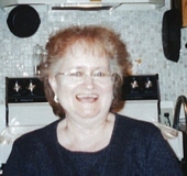 Carole  Ann Stachowiak