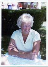 Doris L. Jandegian
