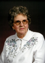 Evelyn M. Meyer