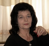 Maxine  P Berefsky