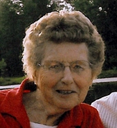 Mary Margaret Stolpe