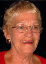 Shirley M.  Lenz