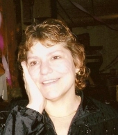 Tracy Lynn Sromalla