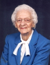Bertha Mae Richardson 330831