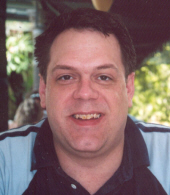 Gary Palmer Klingsheim