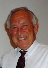 Donald D. Grube