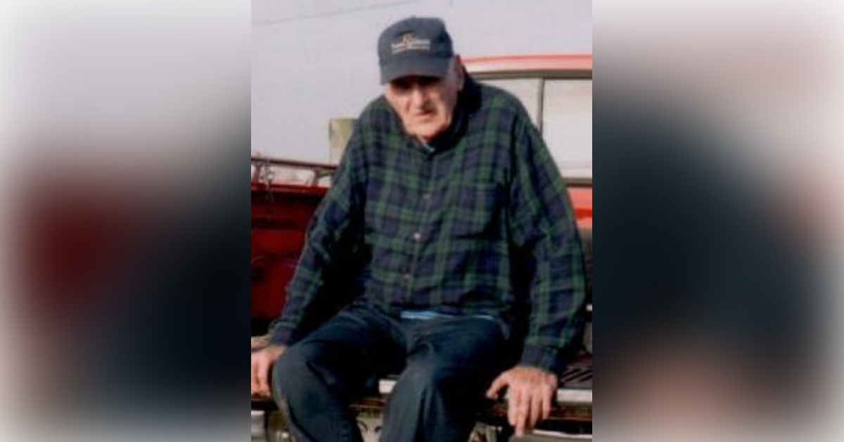 Billy Wayne Smith Really Did *What This Town Still Refuses to Believe