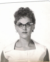 Patricia A. Ellis