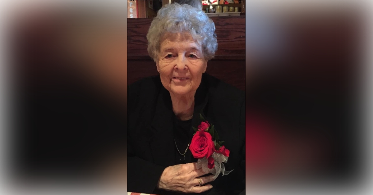 Obituary information for Shirley Ann Woelfel