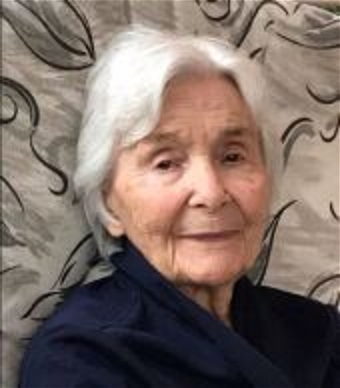 Ella Ray Obituary - 2024 - John R. Bush Funeral Home