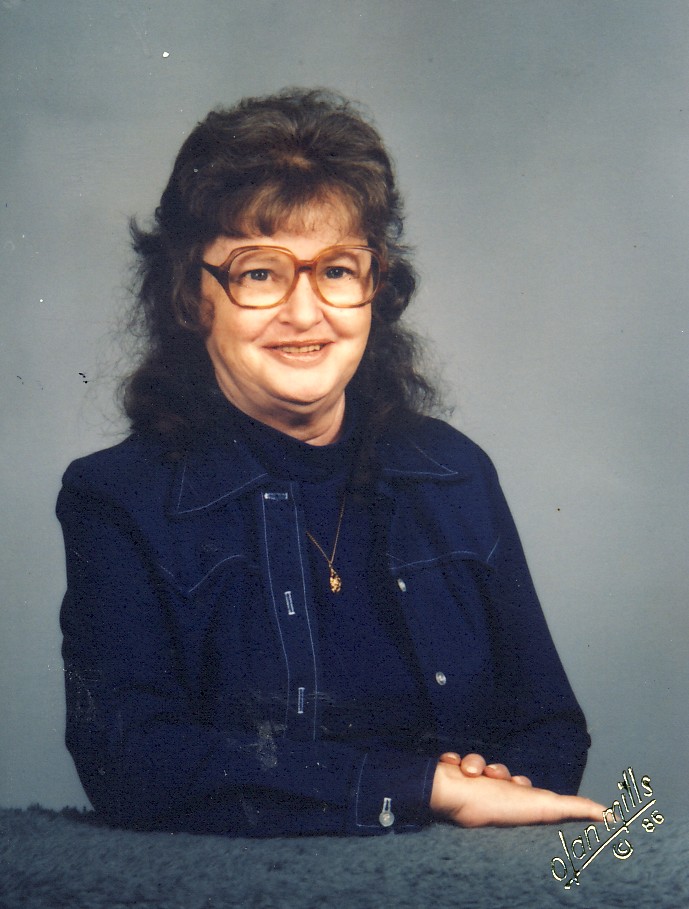 Velma Royce King 2012 MemorialofVidor