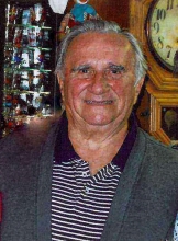 Richard A. Sosinski